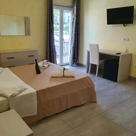 Dimora Mediterranea Bed & Breakfast Tropea