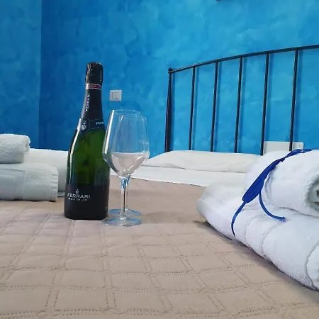 Dimora Mediterranea Bed & Breakfast Tropea