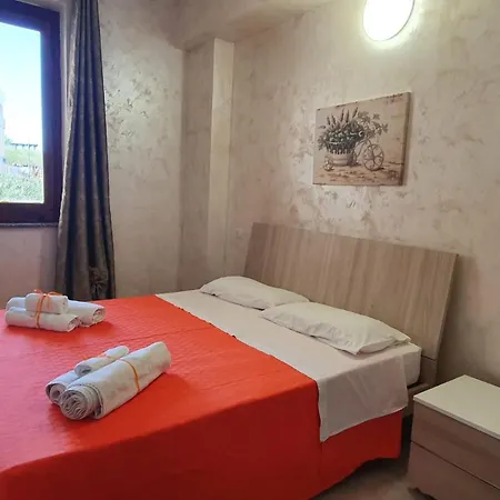 Bed & Breakfast Dimora Mediterranea