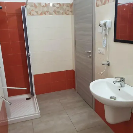 Bed & Breakfast Dimora Mediterranea *