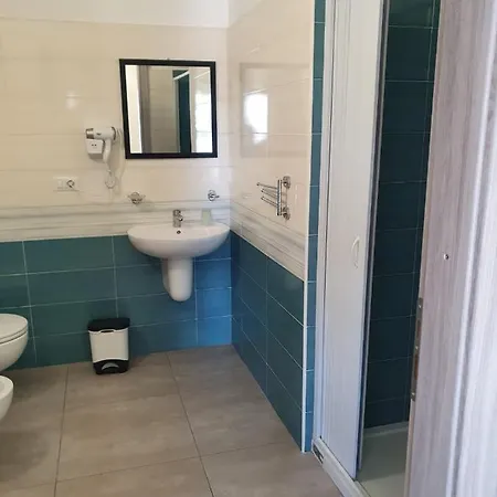 Bed & Breakfast Dimora Mediterranea Tropea