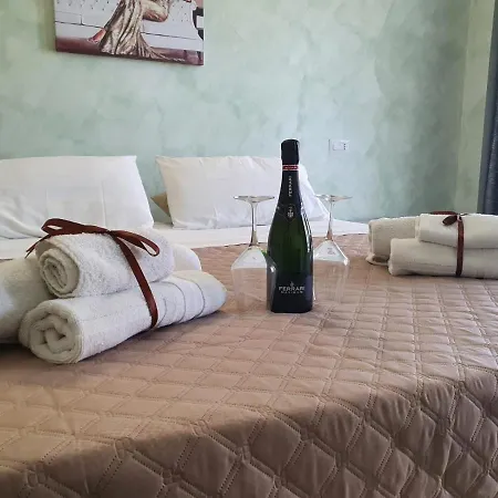 Dimora Mediterranea Bed & Breakfast