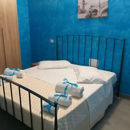 Dimora Mediterranea Bed & Breakfast
