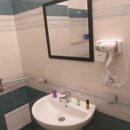 Bed & Breakfast Dimora Mediterranea *