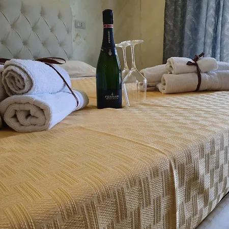 Dimora Mediterranea Bed & Breakfast